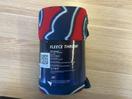 Thumbnail '3' of Boston Red Sox Blue Fleece Throw
