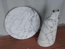 Thumbnail '1' of Marble Coffee Table