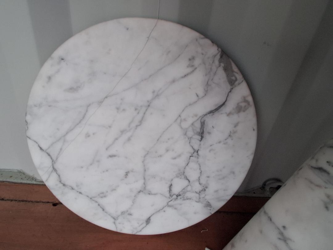 Photo '2' of Marble Coffee Table Photo '2' of Marble Coffee Table