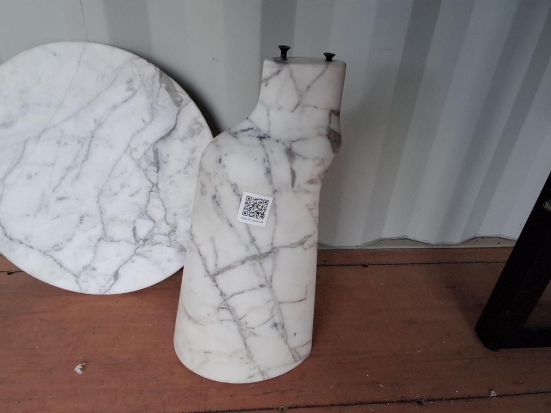 Photo '3' of Marble Coffee Table Photo '3' of Marble Coffee Table