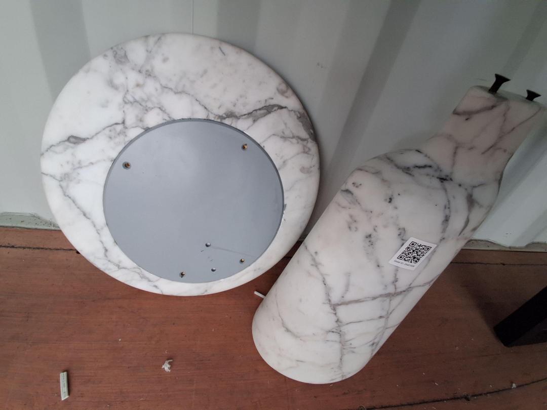 Photo '5' of Marble Coffee Table Photo '5' of Marble Coffee Table
