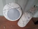 Thumbnail '5' of Marble Coffee Table