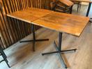 Thumbnail '4' of 2 x Indoor Square Top Cafe Tables - 5