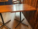 Thumbnail '6' of 2 x Indoor Square Top Cafe Tables - 5