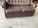Thumbnail '8' of Brown Coloured 2-Seater Couch