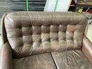 Thumbnail '9' of Brown Coloured 2-Seater Couch