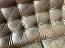 Thumbnail '10' of Brown Coloured 2-Seater Couch