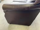 Thumbnail '15' of Brown Coloured 2-Seater Couch