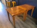 Thumbnail '2' of 2 x Indoor Square Top Cafe Tables - 7