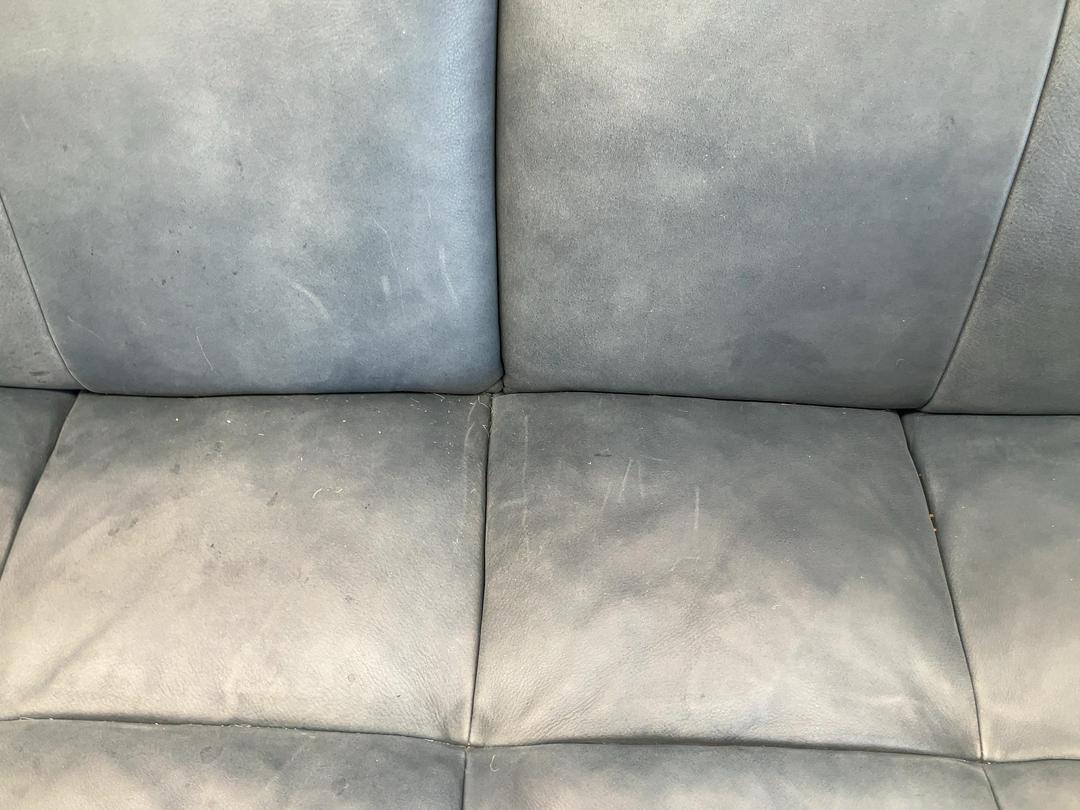 Photo '11' of Saporini Excelsior Italian Leather Couch Set Photo '11' of Saporini Excelsior Italian Leather Couch Set