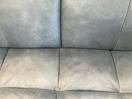 Thumbnail '11' of Saporini  Excelsior Italian Leather Couch Set
