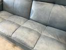Thumbnail '12' of Saporini  Excelsior Italian Leather Couch Set
