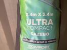 Thumbnail '3' of Coleman Gazebo 2.4 x 2.4