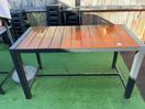 Thumbnail '1' of Outdoor Cafe Table no.2