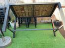 Thumbnail '5' of Outdoor Cafe Table no.2