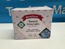 Thumbnail '1' of Wonderland diamond string lights