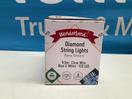 Thumbnail '4' of Wonderland diamond string lights