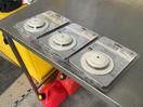 Thumbnail '1' of 3x Cavius Smoke Alarm