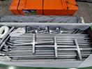 Thumbnail '2' of Container Shelter / Hot Dip & Galvanised Tubing