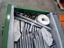 Thumbnail '3' of Container Shelter / Hot Dip & Galvanised Tubing