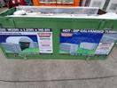 Thumbnail '2' of Container Shelter / Hot Dip & Galvanised Tubing