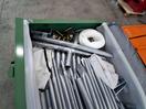 Thumbnail '4' of Container Shelter / Hot Dip & Galvanised Tubing