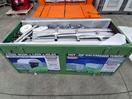 Thumbnail '1' of Container Shelter / Hot Dip & Galvanised Tubing