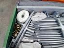 Thumbnail '3' of Container Shelter / Hot Dip & Galvanised Tubing