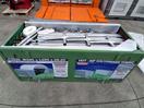 Thumbnail '1' of Container Shelter / Hot Dip & Galvanised Tubing
