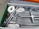 Thumbnail '3' of Container Shelter / Hot Dip & Galvanised Tubing
