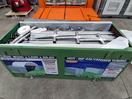 Thumbnail '1' of Container Shelter / Hot Dip & Galvanised Tubing