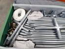 Thumbnail '3' of Container Shelter / Hot Dip & Galvanised Tubing