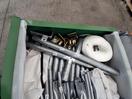 Thumbnail '7' of Container Shelter / Hot Dip & Galvanised Tubing