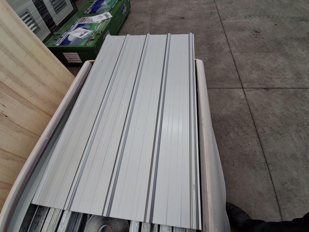 Photo '3' of All Steel Carport