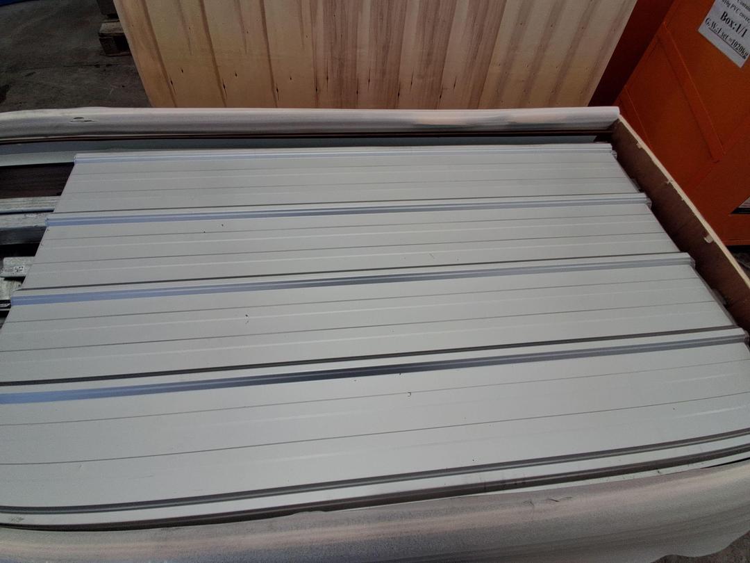 Photo '2' of All Steel Carport Photo '2' of All Steel Carport