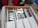 Thumbnail '3' of All Steel Carport