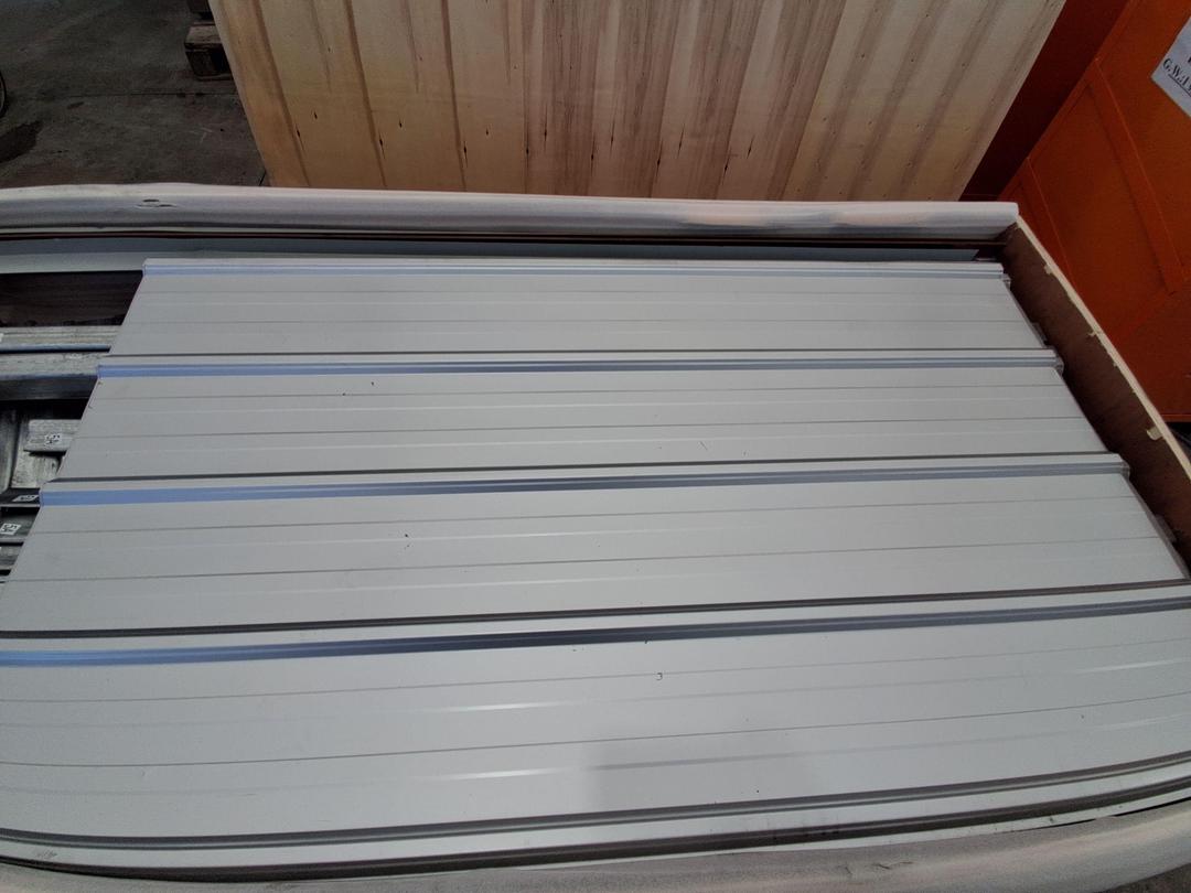 Photo '2' of All Steel Carport Photo '2' of All Steel Carport