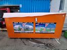 Thumbnail '1' of Container Shelter / PVC & Galvanised Tubing