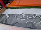 Thumbnail '2' of Container Shelter / PVC & Galvanised Tubing