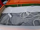 Thumbnail '2' of Container Shelter / PVC & Galvanised Tubing