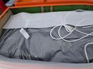 Thumbnail '3' of Container Shelter / PVC & Galvanised Tubing