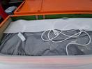 Thumbnail '2' of Container Shelter / PVC & Galvanised Tubing