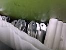 Thumbnail '5' of Container Shelter / PVC & Galvanised Tubing