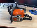 Thumbnail '1' of STIHL MS180 Chainsaw