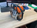 Thumbnail '3' of STIHL MS180 Chainsaw