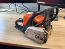 Thumbnail '7' of STIHL MS180 Chainsaw
