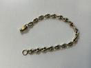 Thumbnail '1' of Silver/Gold Coloured Bracelet