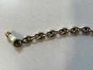 Thumbnail '2' of Silver/Gold Coloured Bracelet