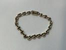 Thumbnail '4' of Silver/Gold Coloured Bracelet