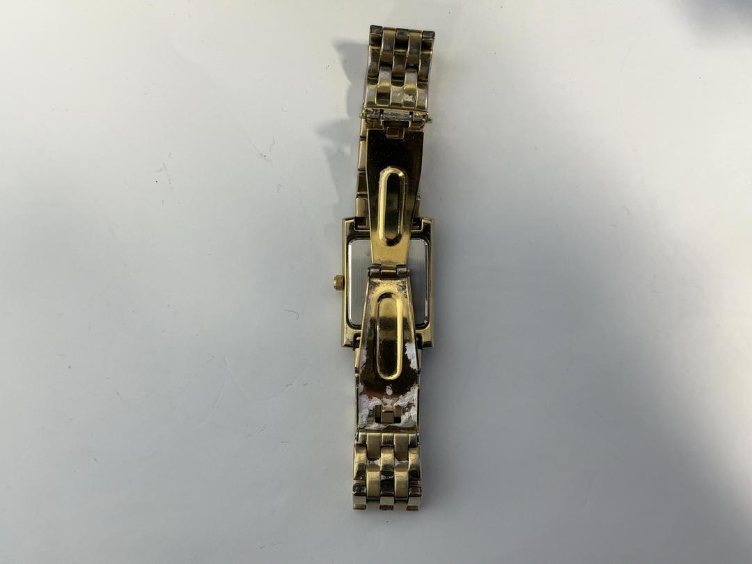 Photo '4' of Citizen Gold coloured watch